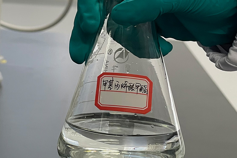 全球MMA單體需求或擴(kuò)大